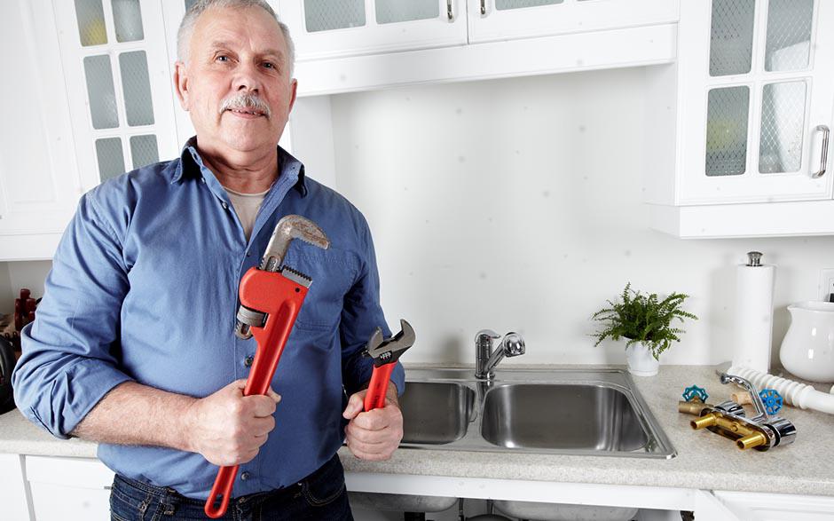 cherche plombier Vanves