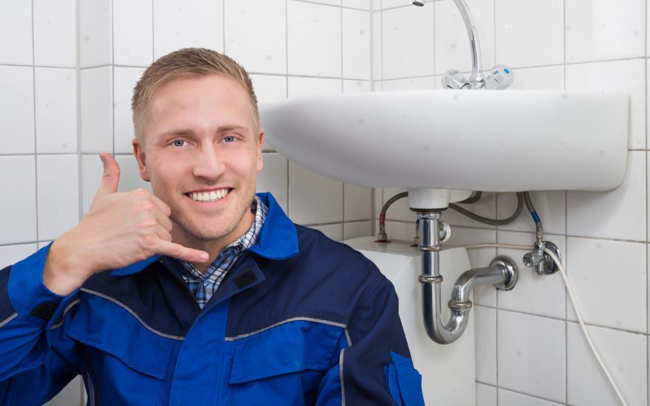 cherche plombier chauffagiste Montrouge